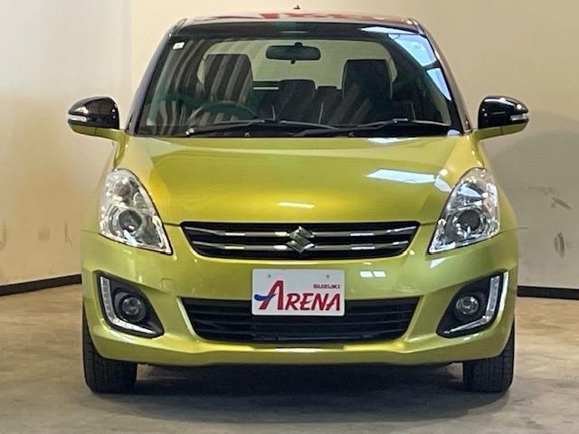 SWIFT 4WD