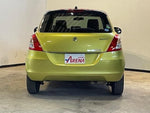 SWIFT 4WD