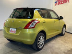 SWIFT 4WD