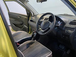 SWIFT 4WD
