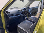SWIFT 4WD