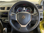 SWIFT 4WD