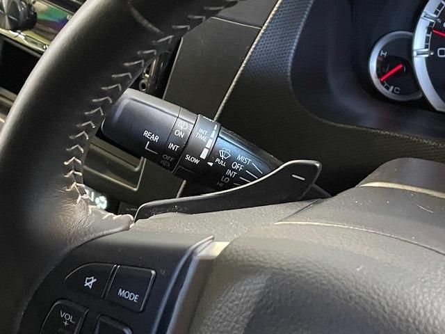 SWIFT 4WD