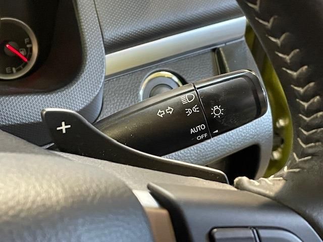 SWIFT 4WD