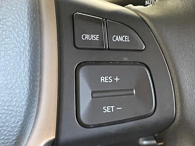 SWIFT 4WD