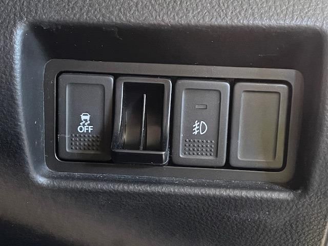 SWIFT 4WD