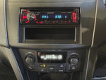 SWIFT 4WD
