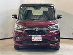 SOLIO BANDIT 4WD