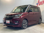 SOLIO BANDIT 4WD