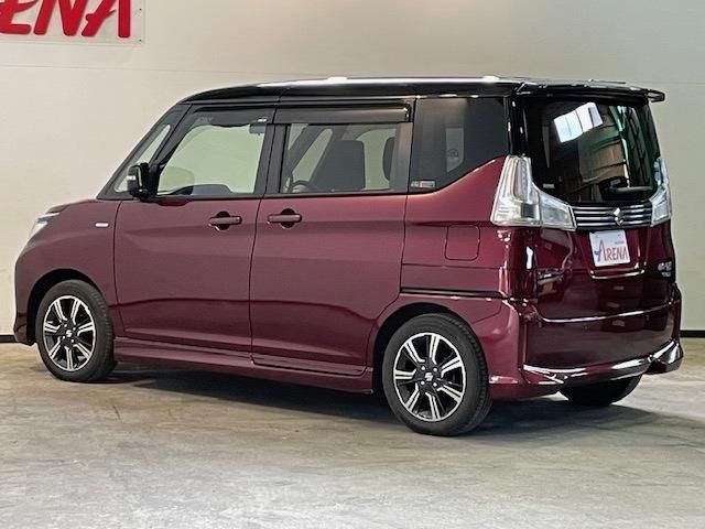 SOLIO BANDIT 4WD