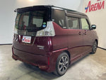 SOLIO BANDIT 4WD