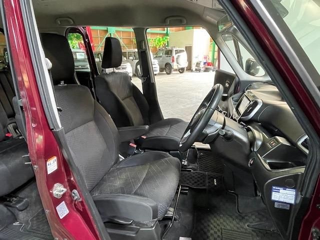 SOLIO BANDIT 4WD