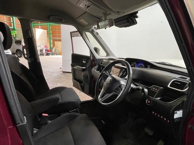 SOLIO BANDIT 4WD