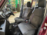 SOLIO BANDIT 4WD