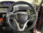 SOLIO BANDIT 4WD