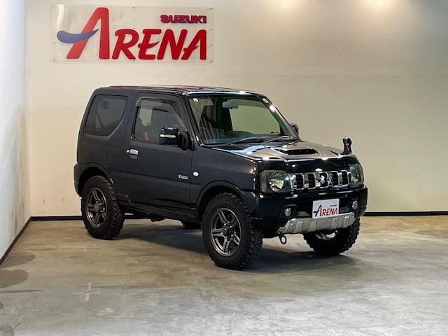 JIMNY 4WD