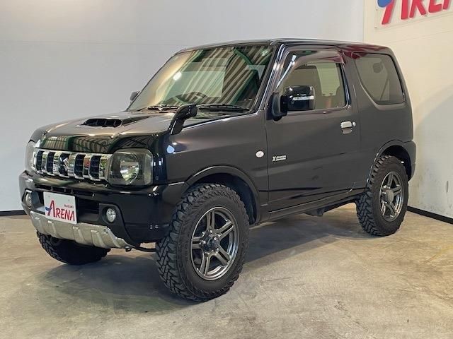 JIMNY 4WD