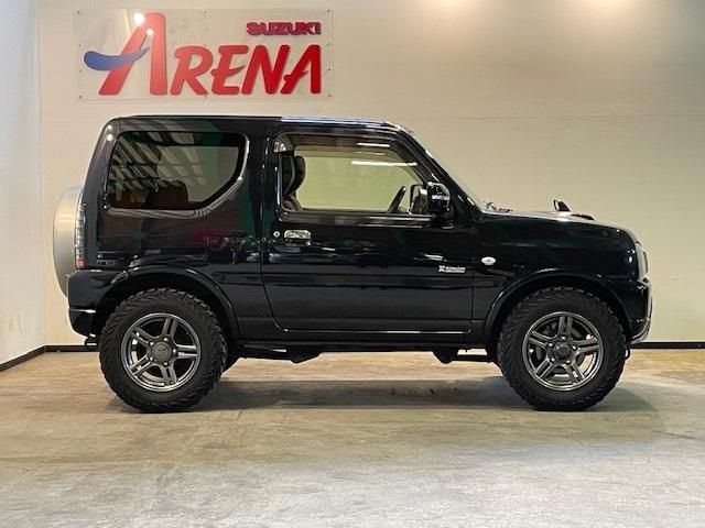 JIMNY 4WD