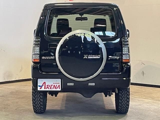JIMNY 4WD