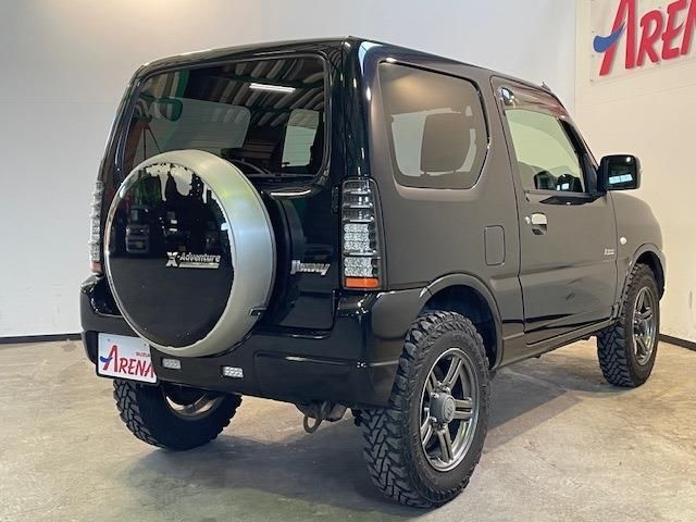 JIMNY 4WD