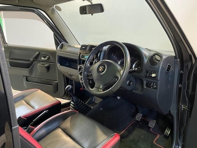 JIMNY 4WD