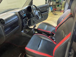 JIMNY 4WD