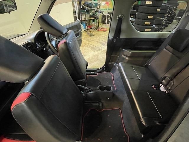 JIMNY 4WD