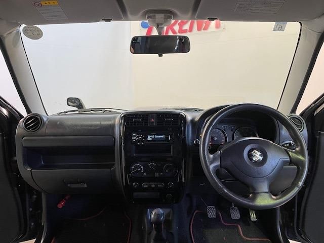 JIMNY 4WD