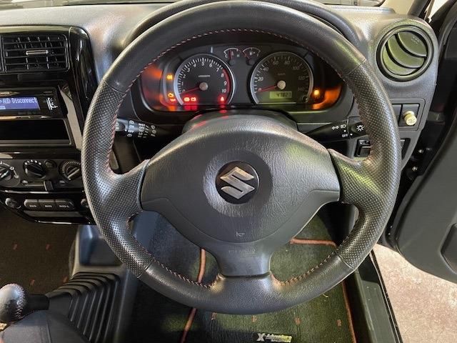 JIMNY 4WD