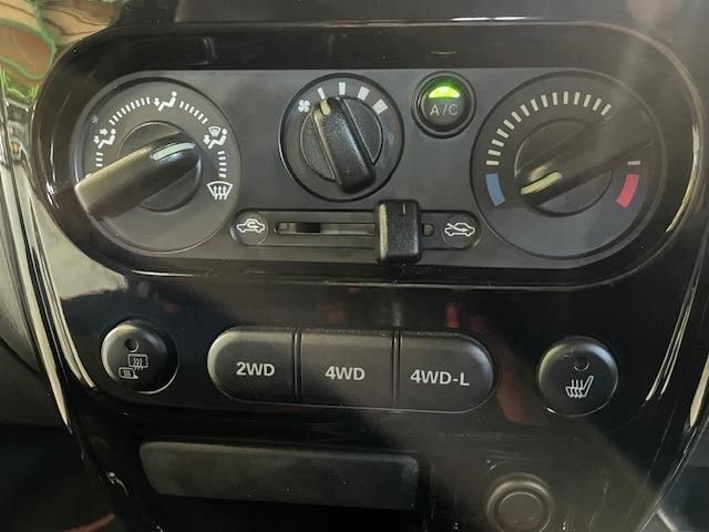 JIMNY 4WD