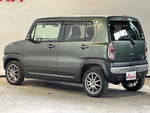 HUSTLER 4WD