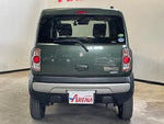 HUSTLER 4WD