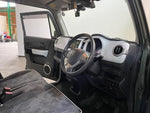 HUSTLER 4WD