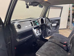 HUSTLER 4WD