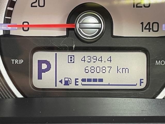 HUSTLER 4WD