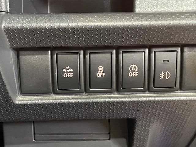 HUSTLER 4WD