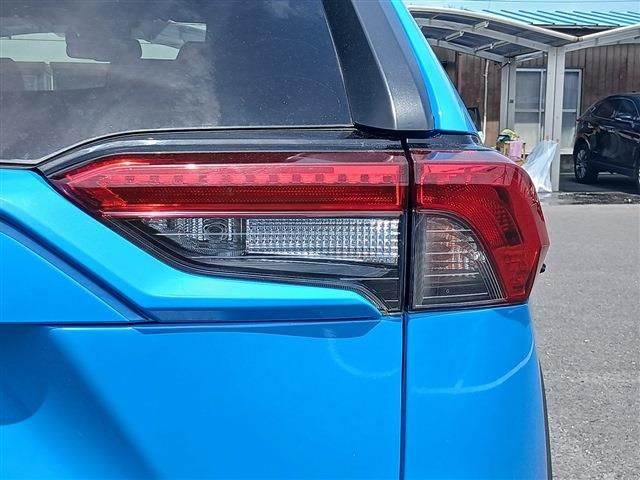 RAV4 4WD