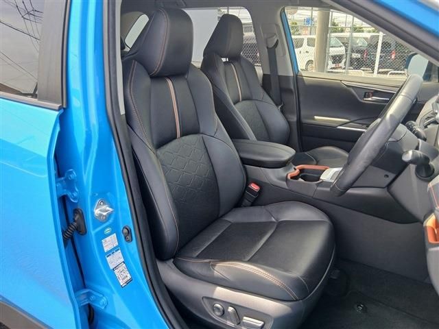 RAV4 4WD