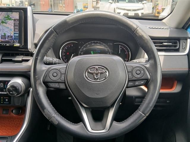 RAV4 4WD