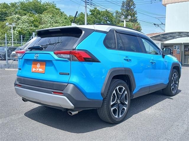 RAV4 4WD