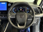 VOXY HYBRID