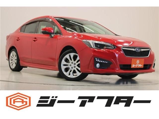 IMPREZA G4 4WD