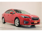 IMPREZA G4 4WD
