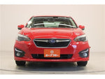 IMPREZA G4 4WD