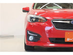 IMPREZA G4 4WD