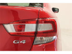 IMPREZA G4 4WD