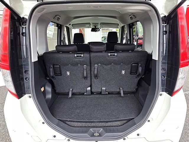 ROOMY