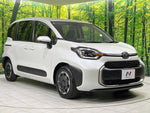 SIENTA HYBRID