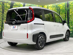 SIENTA HYBRID