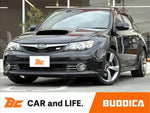 IMPREZA WRX 5Door